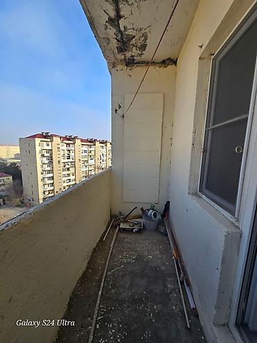 Köhnə tikili: Bakı, Hövsan qəs., 2 otaqlı, Köhnə tikili, m. Əhmədli, 60 kv. m — 6