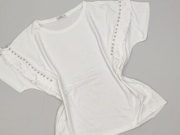 liu jo t shirty gomez: Medicine, Футболка жіноча, розмір XS