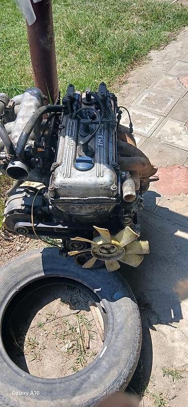 vaz 2106 turbo az: 115, 1.6 l, Benzin, 2000 il, İşlənmiş — 1