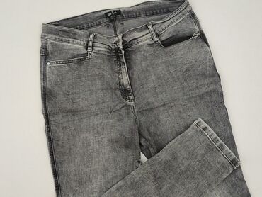 Kobiety: Jeansy damskie, rozmiar 2XL