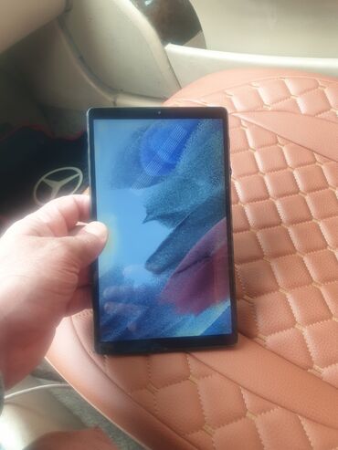 samsung galaxy tab a7 qiymeti: Samsung Tablet Heç bir problemi yoxdur Təzə kimidi