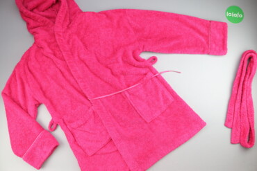 150 товарів | lalafo.com.ua: Жіночий яскравий махровий халат з поясом M&S, р. XLДовжина: 87