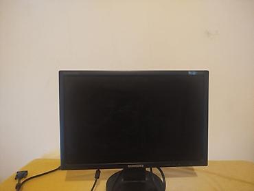 ikinci el ipad pro: SAMSUNG monitor.Əla işləyir — 1