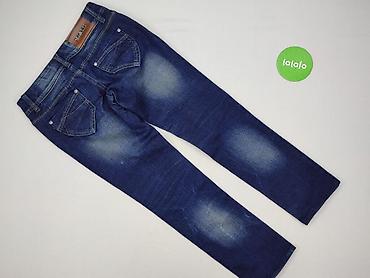 jeans simmons: Jeansy damskie, rozmiar S — 3