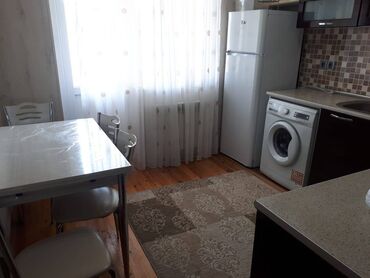 Uzunmüddətli kirayə mənzillər: Razin Akordda 20 mertebeli binanın 13-cü mərtəbəsində yerləşən ümumi — 16