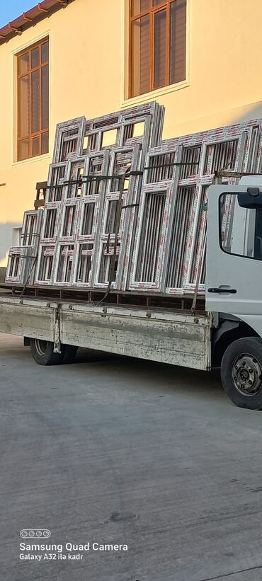 Plastik qapılar: Tualet üçün İşlənmiş Plastik qapı 80x205 sm Zamok ilə, Zəmanətsiz, Ödənişli quraşdırma, Rayonlara çatdırılma, Ödənişli çatdırılma — 15