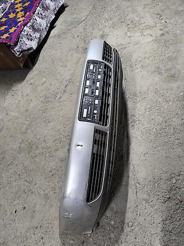 Ноускат, хафкат: Ноускат Audi, 1995 г., Б/у, Оригинал — 9