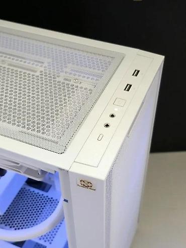 Desktop računari i radne stanice: Ryzen 7 7800X3D RX 9060XT 16GB B850 32GB 1TB - SM118PC. ✨ Prodaja i — 14
