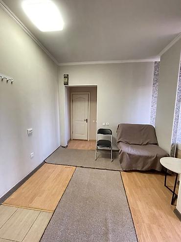 57 1: 1 комната, 35 м², Ак-Эмир рынок 105 серия, 9 этаж, Евроремонт — 4