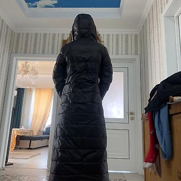 Шубы: Шуба, Норка, Длинная модель — 11