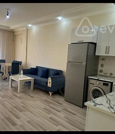 duet mtk: Ünvan; Yeni Yasamal, Əsəd Əhmədov 33B AVIQ MTK yaşayış kompleksi 1 — 1
