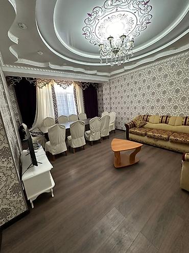 archa group: Сдается !! 3шка рядом с Белым домом(По белинке) 1000$ На долгий срок — 9