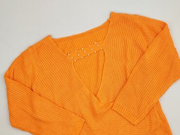 Kobiety: Sweter damski, M
