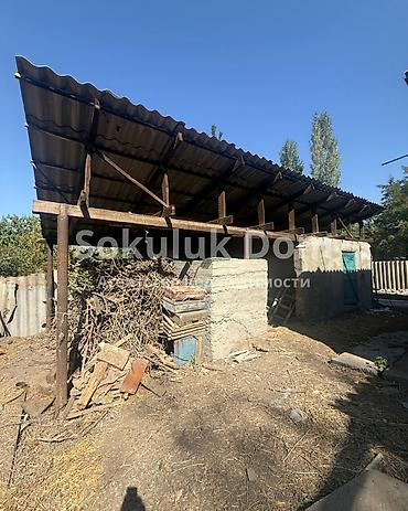 sokuluk: 🏠Продается дом в с. Сокулук 🟡Комнаты: 4 🟡 Участок: 4 соток 🟡 — 4