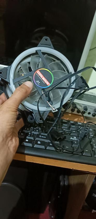 Настольные ПК и рабочие станции: Компьютер, Игровой, Б/у, Intel Core i7 — 11