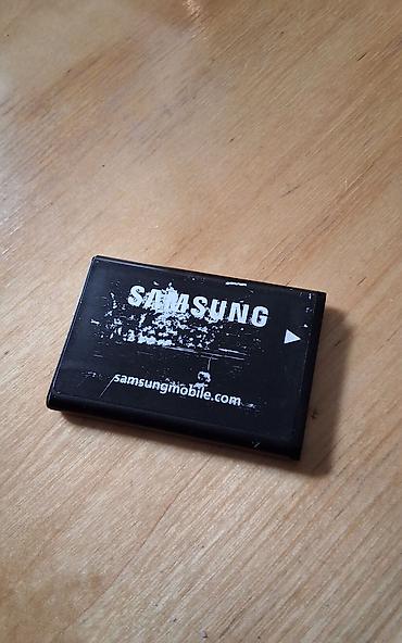 samsung a6 pilus: Məhsul: Samsung mobil telefon üçün standart batareya Xüsusiyyətlər: - — 2