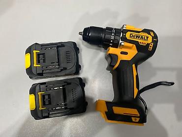 dewalt dcd794d1: Шуруповерт ДэВальт Полный копмлект Адрес магазина : улица Павлова 95 — 3