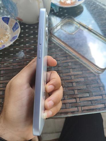 oppo 14f: Oppo Reno 14 F, 512 GB, rəng - Gümüşü, İki sim kartlı — 2
