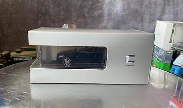 optika: Mercedes, 2014 год, 1:43, Железо, Платная доставка — 4