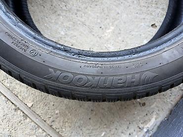 5x112 r14: Gume zimske 225x45x18 dobra šara vožene dve sezone — 8