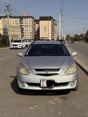 радиатор калдина: Toyota Caldina: 2003 г., 2 л, Автомат, Бензин, Универсал — 1