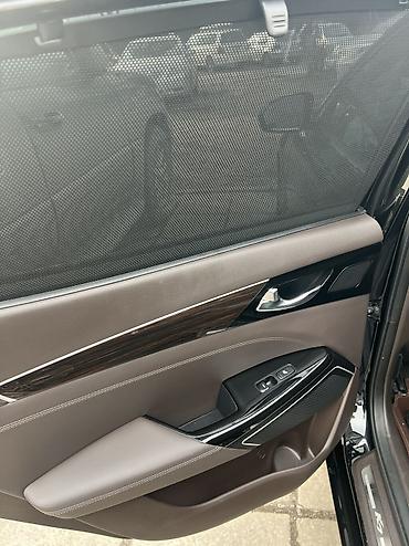 Kia: Kia K7: 2018 г., 2.4 л, Автомат, Бензин, Седан at lalafo.kg — 10 Kia: Kia K7: 2018 г., 2.4 л, Автомат, Бензин, Седан — 10