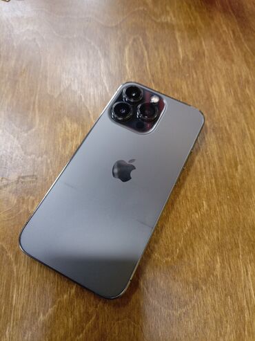 авто обмен на айфон: IPhone 13 Pro, Б/у, 128 ГБ, Black Titanium, 81 %