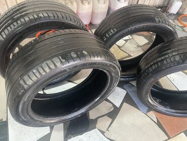 runx alex: 21 265/45р21