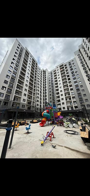 Продажа квартир: 2 комнаты, 68 м², ТРЦ I-Mall Элитка, 6 этаж, ПСО (под самоотделку) — 3