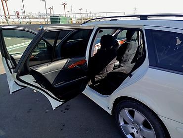 Mercedes-Benz: Mercedes-Benz E-Class: 2008 г., 2.1 л, Автомат, Дизель — 14