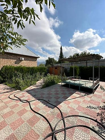 Продажа дач: Продается дача Дачный поселок Байтик 33 кв. м. Площадь 4,3соток — 13