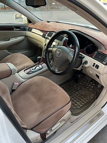 киа к3 в рассрочку: Toyota Windom: 2003 г., 3 л, Автомат, Бензин, Седан — 7