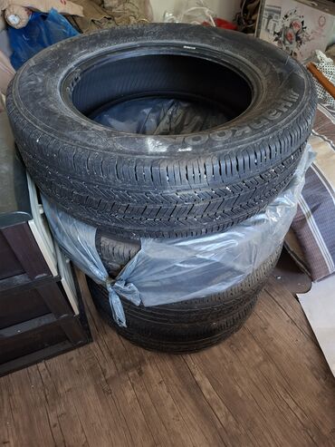 шины на gx: Шины R 16, Лето, Комплект, Легковые, Hankook