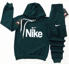 Komplet trenerke: Nike, Za dečake — 5