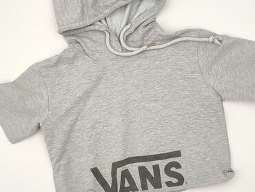 Vans, Women`s hoodie, S (EU 36)