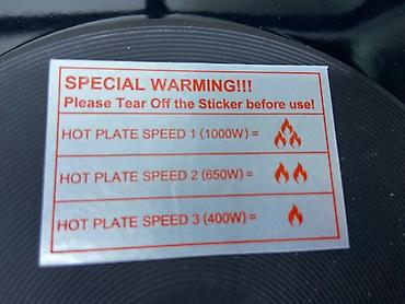 Кухонные плиты и варочные поверхности: Плитка 2х2 техномир
вок гарелка
1 год гарантия at lalafo.kg — 5 Кухонные плиты и варочные поверхности: Плитка 2х2 техномир
вок гарелка
1 год гарантия — 5