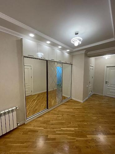 19: Həzi Aslanov qəs., 4 otaqlı, Yeni tikili, m. Həzi Aslanov, 146 kv. m — 9