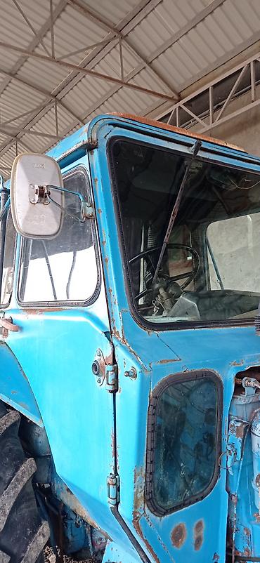 Traktorlar: Satılır traktor zavodu -da lalafo.az — 18 Traktorlar: Satılır traktor zavodu — 18