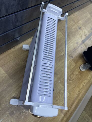 Электрические обогреватели: Обогреватель **микротермический обогреватель** — идеальное решение для — 5