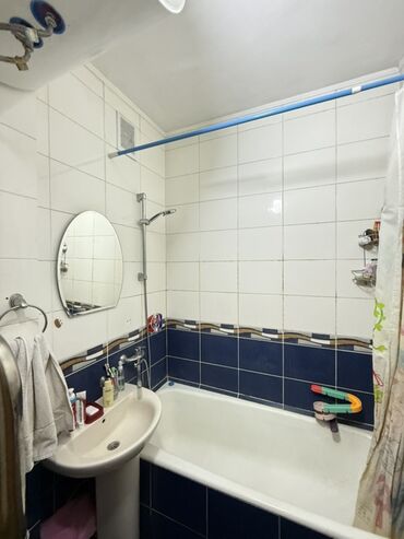 Продажа квартир: 2 комнаты, 62 м², 106 серия, 4 этаж, Косметический ремонт — 12