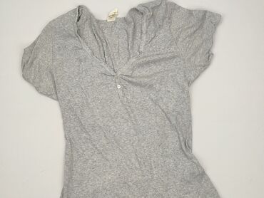basic tommy hilfiger t shirty: Women`s T-shirt, XL (EU 42)