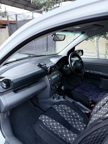 Mazda: Mazda Demio: 2007 г., Автомат, Бензин, Хэтчбэк — 6