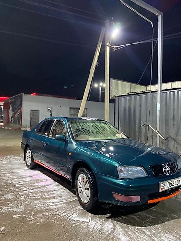 камри 70 дверь: Toyota Camry: 1992 г., 2 л, Автомат, Газ, Седан — 2