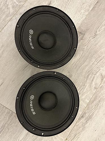 qara volqa kitab pdf: 1cut Reiss M6 EGO 200rms 450w. Ideal veziyyetdedir hec bir problemi — 2