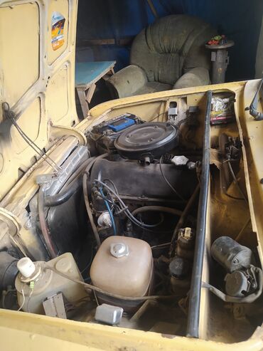 VAZ (LADA): VAZ (LADA) 2106: 1.5 l | 1985 il 4445 km — 4