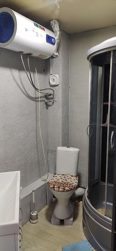 квартира 2 к: 2 комнаты, 40 м², Индивидуалка, 2 этаж, Косметический ремонт — 4