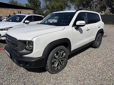 haval m6: Great Wall Олень: 2024 г., Внедорожник — 2