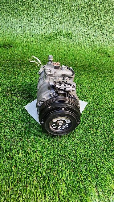 Компрессоры для авто: Компрессор BMW 2013 г., Б/у, Оригинал, Германия — 2