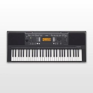 yamaha psr 2100: Yamaha PSR-E343 keyboard