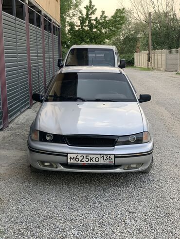 запчасти на опель вектра а: Daewoo Nexia: 2005 г., 1.5 л, Механика, Бензин